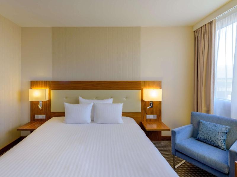 Mövenpick Geneva - image 4