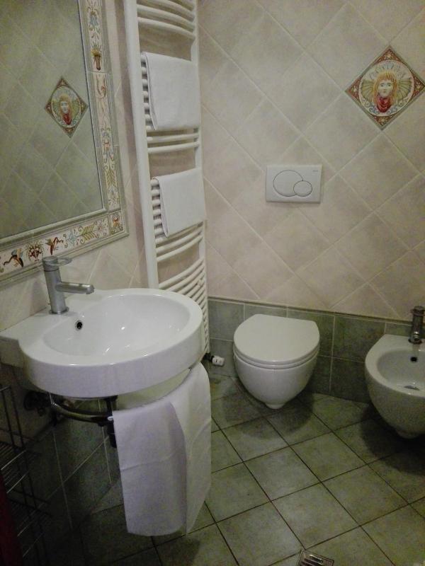 Hotel Ponte San Vittorino - image 30