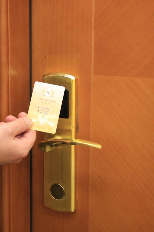 Hotel Terminal - image 2