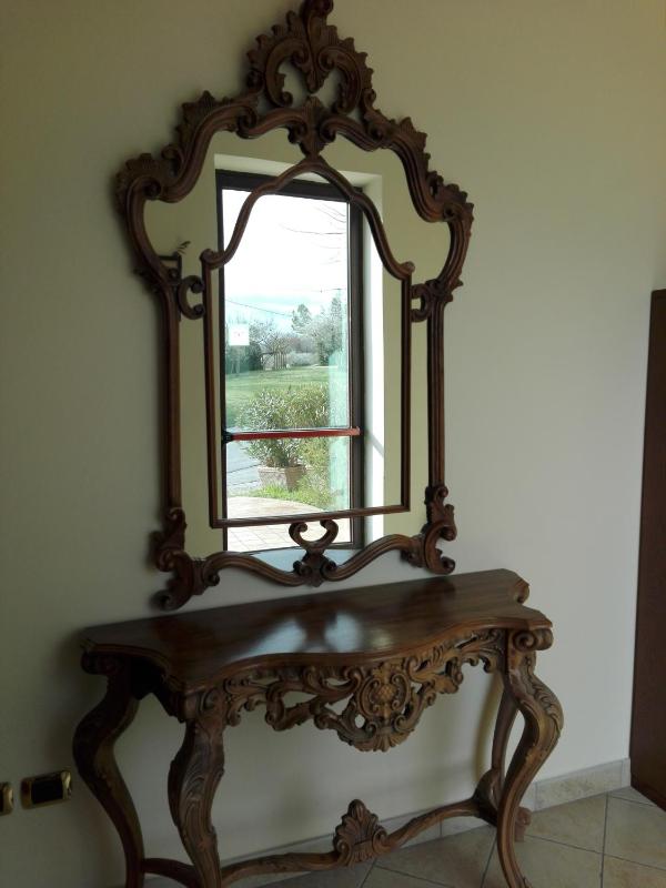 Hotel Ponte San Vittorino - image 21