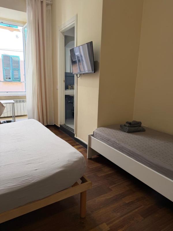 Fazio 72 Rooms - image 7