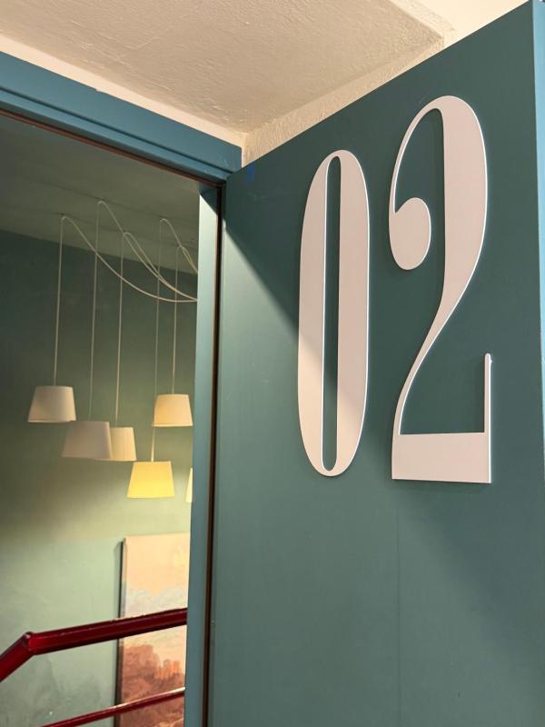 Fazio 72 Rooms - image 13
