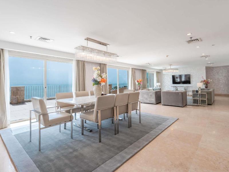 Mövenpick Hotel & Resort Al Bida'a - image 13