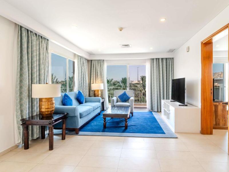Mövenpick Hotel & Resort Al Bida'a - image 14