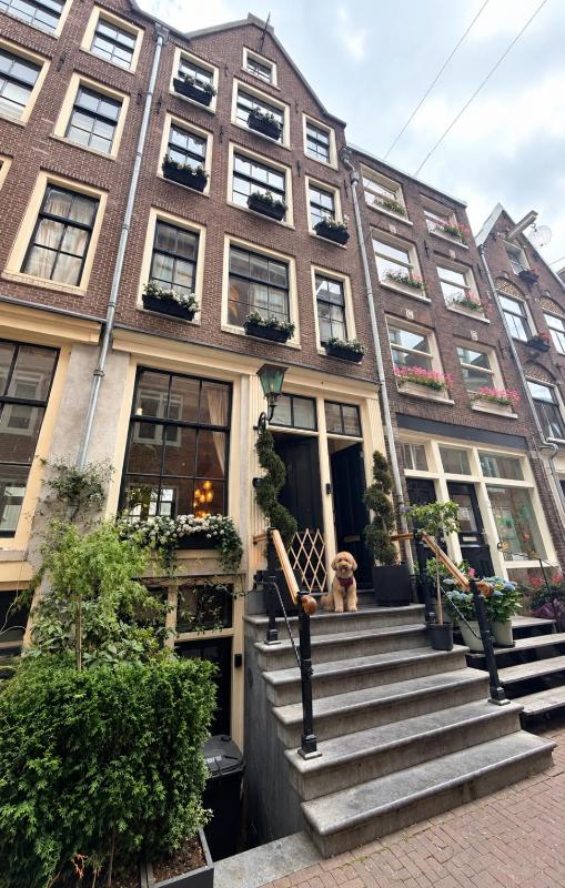 Boutique Residence Leidsesquare Amsterdam - image 1