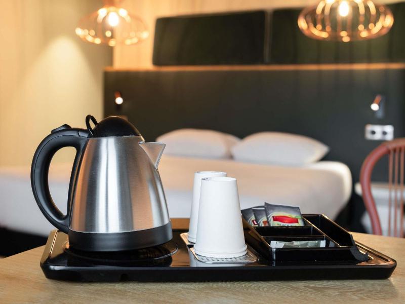 Ibis Styles Rouen Centre Rive Gauche - image 13