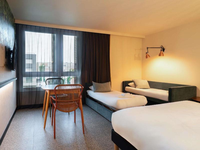 Ibis Styles Rouen Centre Rive Gauche - image 5