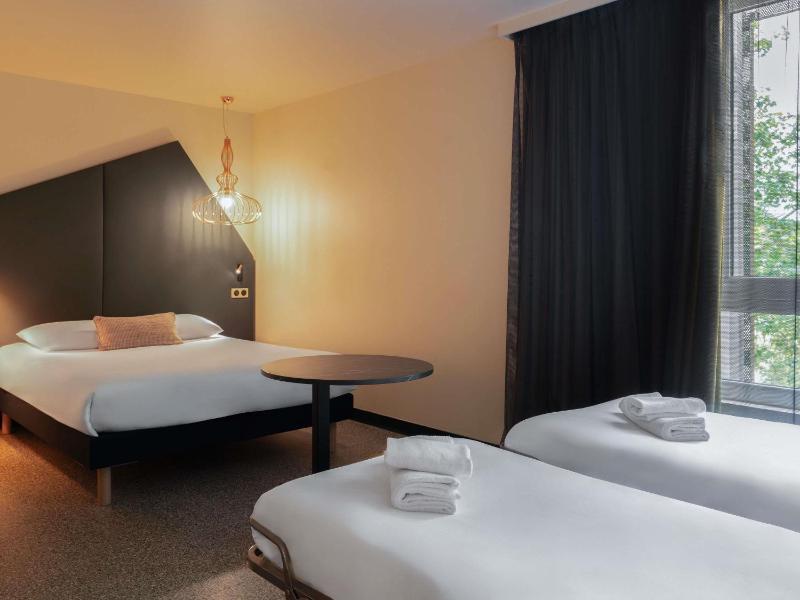 Ibis Styles Rouen Centre Rive Gauche - image 42