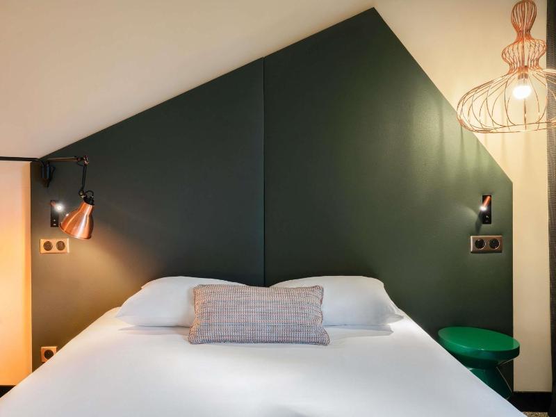 Ibis Styles Rouen Centre Rive Gauche - image 6