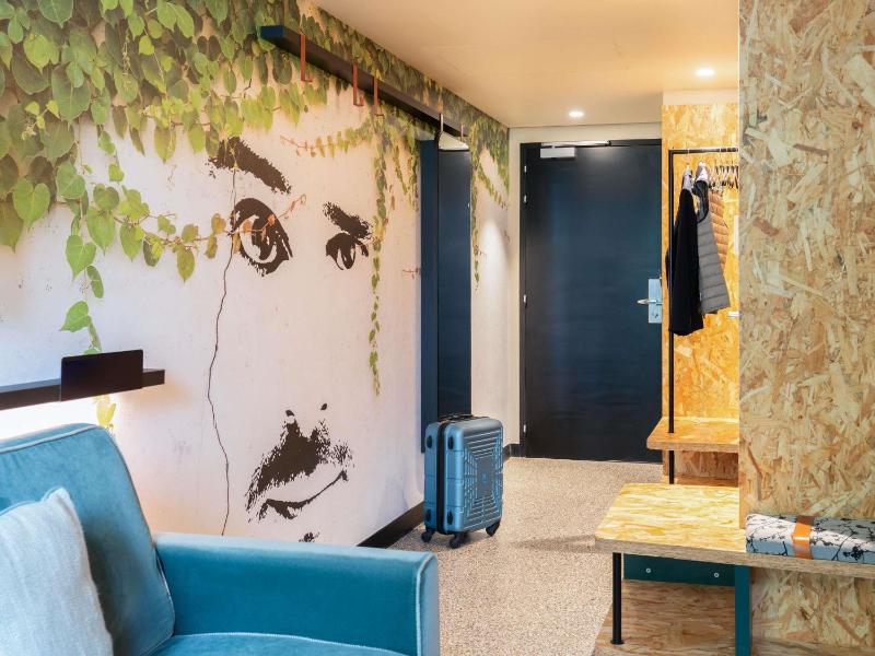 Ibis Styles Rouen Centre Rive Gauche - image 12