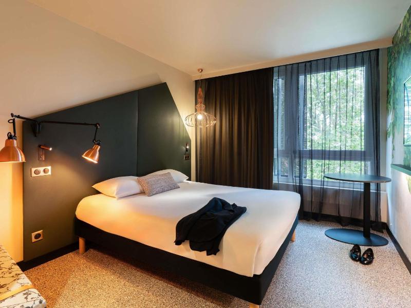 Ibis Styles Rouen Centre Rive Gauche - image 15