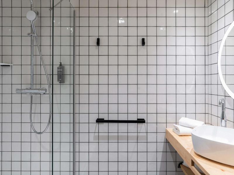 Ibis Styles Rouen Centre Rive Gauche - image 50