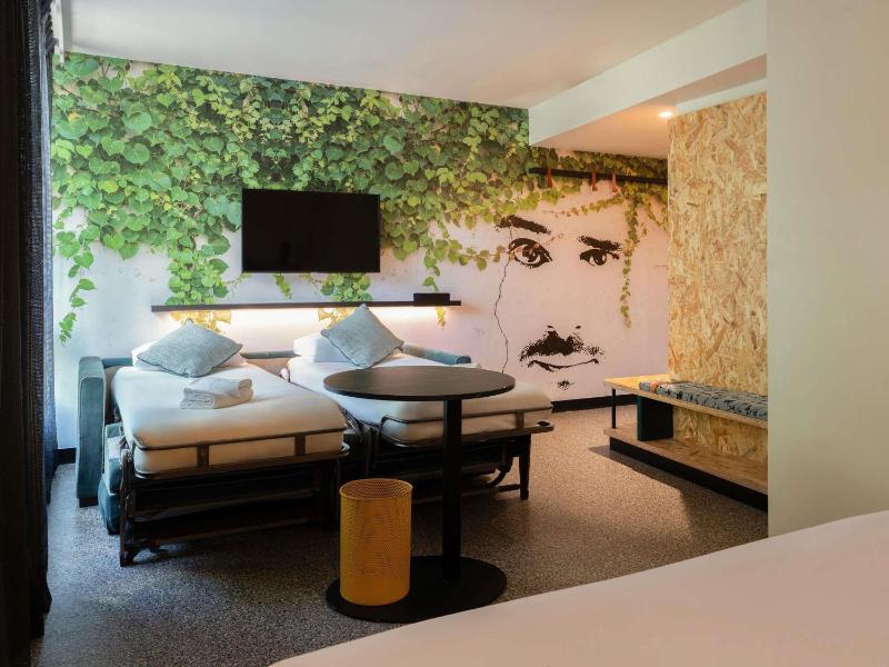 Ibis Styles Rouen Centre Rive Gauche - image 49