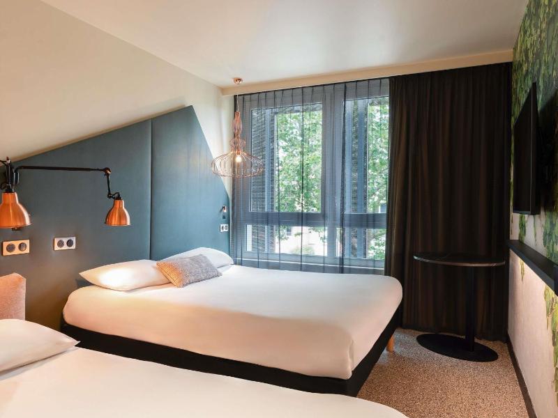 Ibis Styles Rouen Centre Rive Gauche - image 19