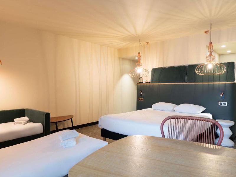 Ibis Styles Rouen Centre Rive Gauche - image 47