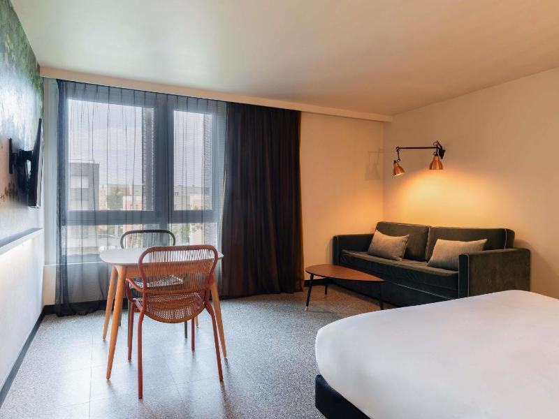 Ibis Styles Rouen Centre Rive Gauche - image 29