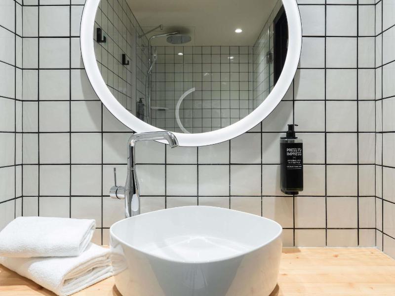 Ibis Styles Rouen Centre Rive Gauche - image 18