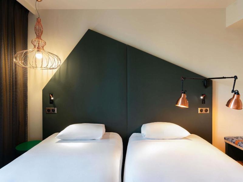 Ibis Styles Rouen Centre Rive Gauche - image 44