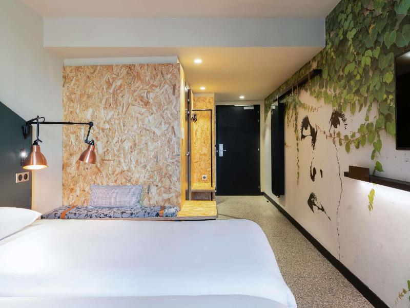 Ibis Styles Rouen Centre Rive Gauche - image 26