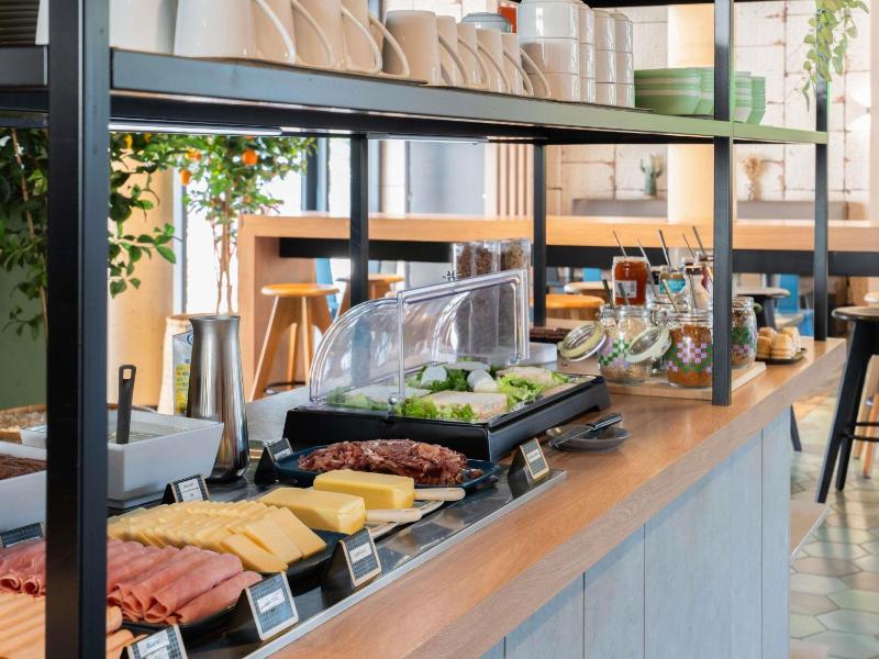Ibis Styles Rouen Centre Rive Gauche - image 7
