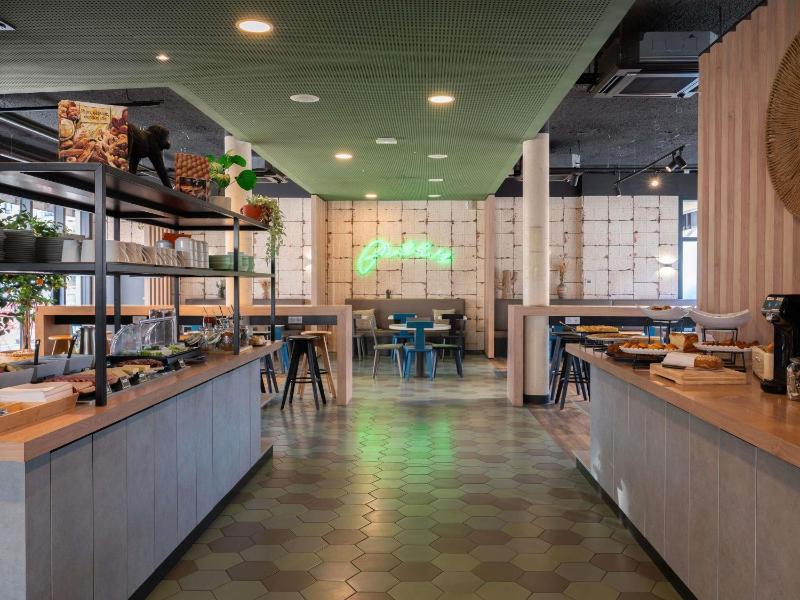 Ibis Styles Rouen Centre Rive Gauche - image 48
