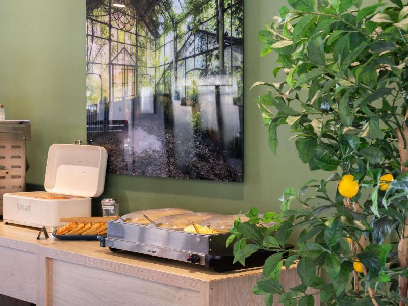 Ibis Styles Rouen Centre Rive Gauche - image 32