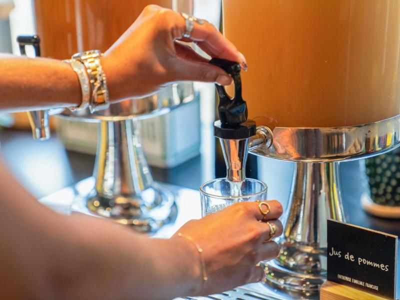 Ibis Styles Rouen Centre Rive Gauche - image 22