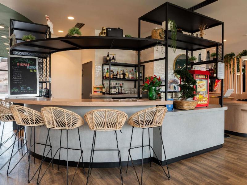 Ibis Styles Rouen Centre Rive Gauche - image 17