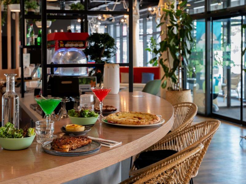 Ibis Styles Rouen Centre Rive Gauche - image 30