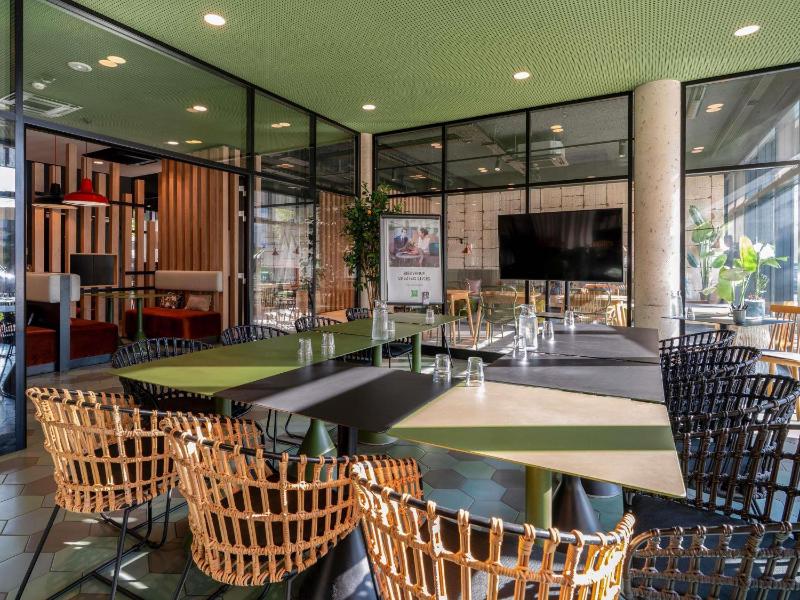 Ibis Styles Rouen Centre Rive Gauche - image 34