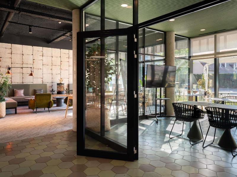 Ibis Styles Rouen Centre Rive Gauche - image 16
