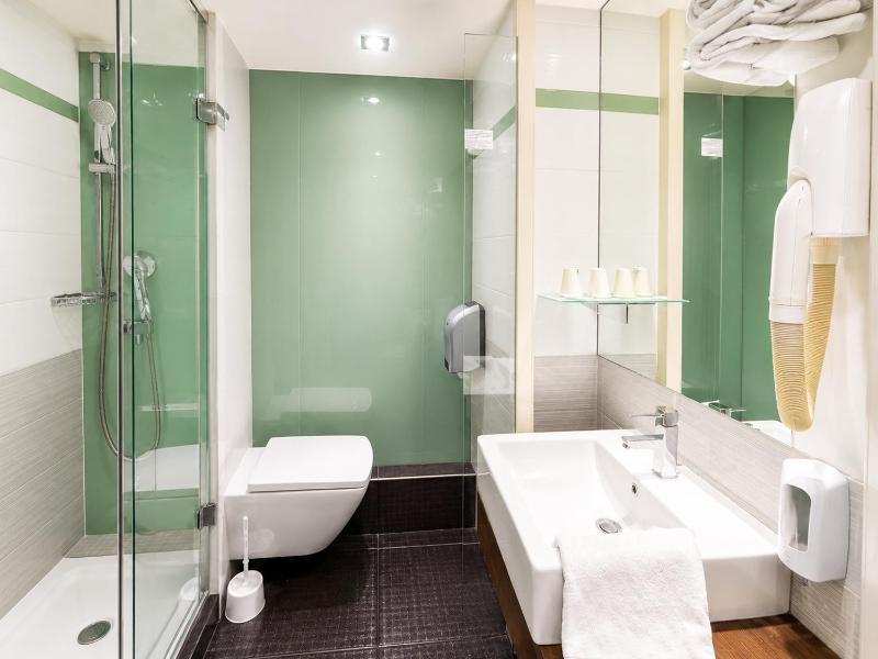 Hotel Europole - image 29