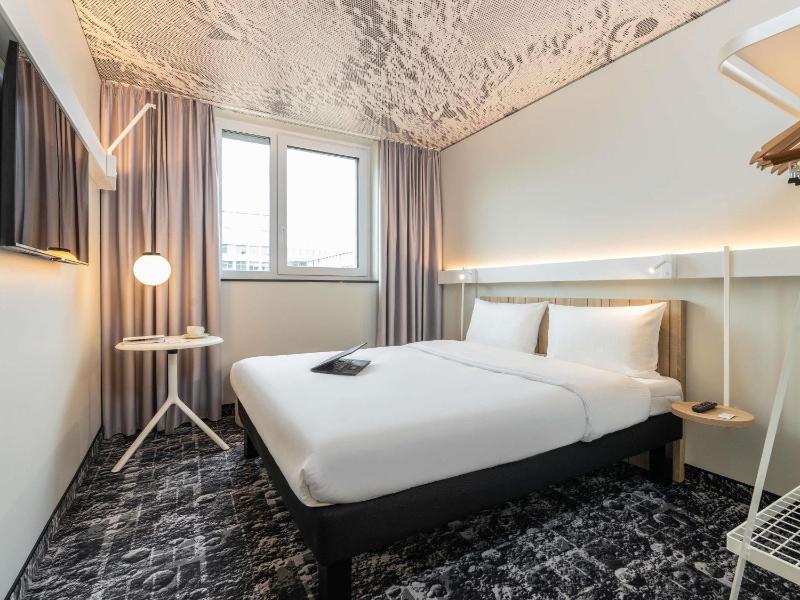ibis Duesseldorf Airport - image 18