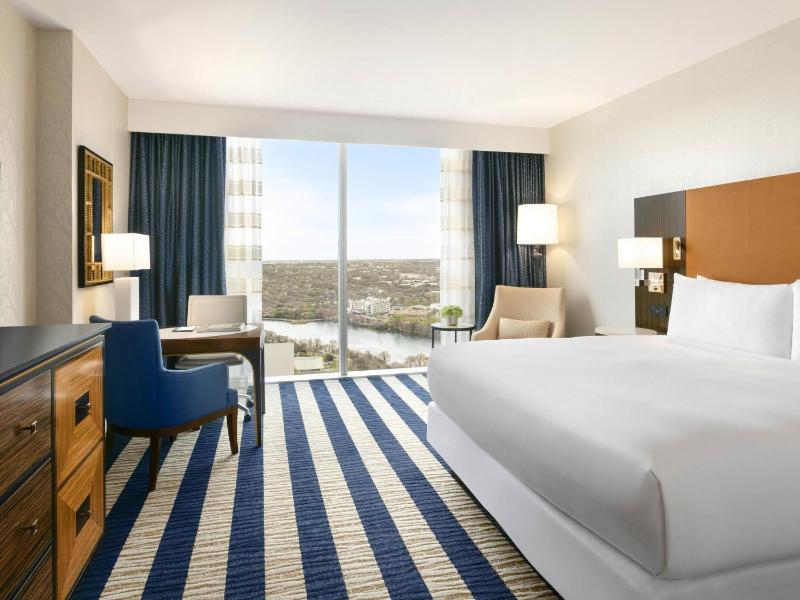 Fairmont Austin - image 46