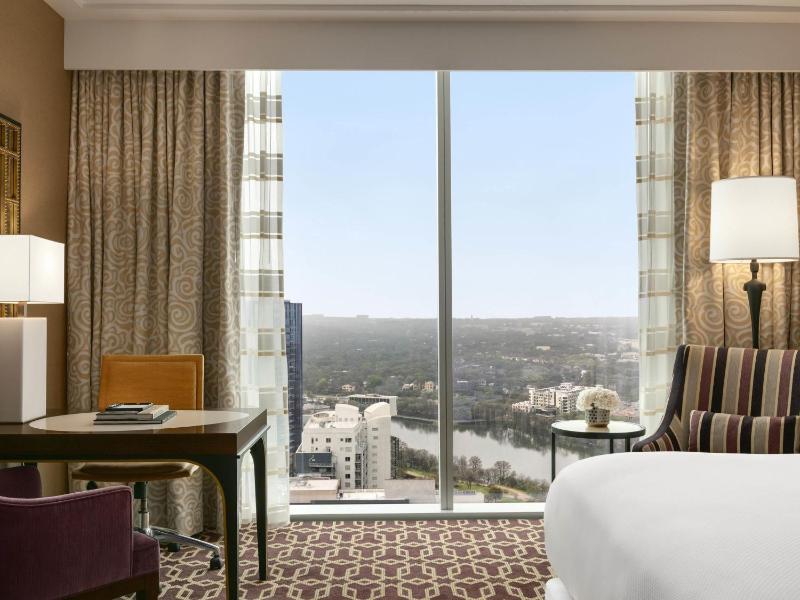 Fairmont Austin - image 19