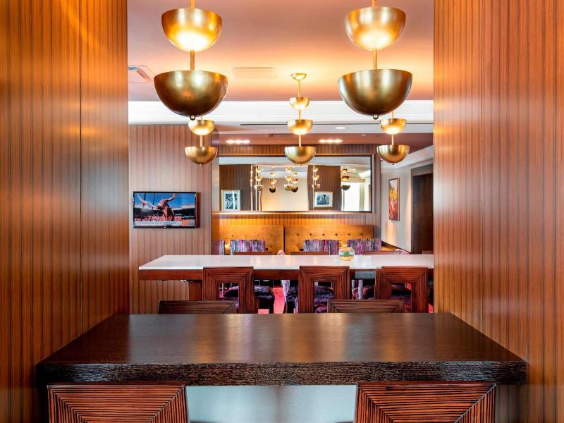 Fairmont Austin - image 45