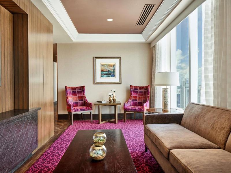Fairmont Austin - image 38
