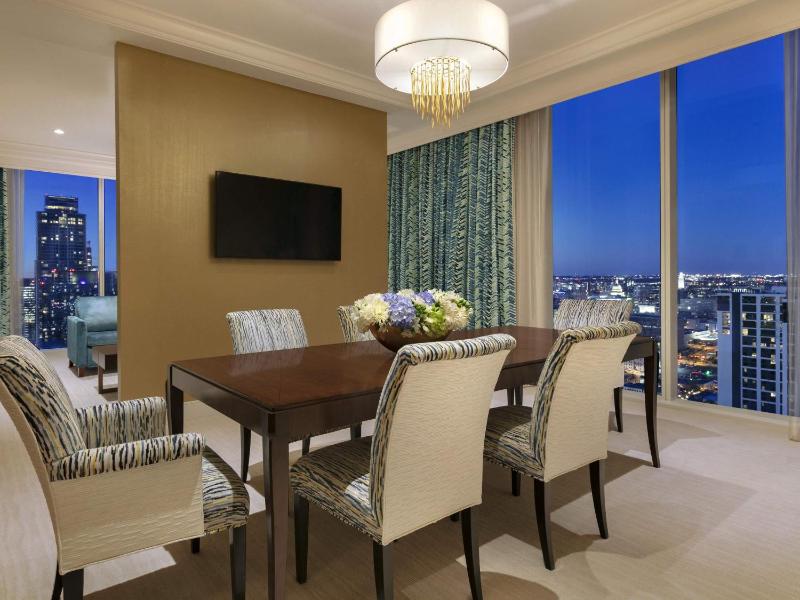 Fairmont Austin - image 50