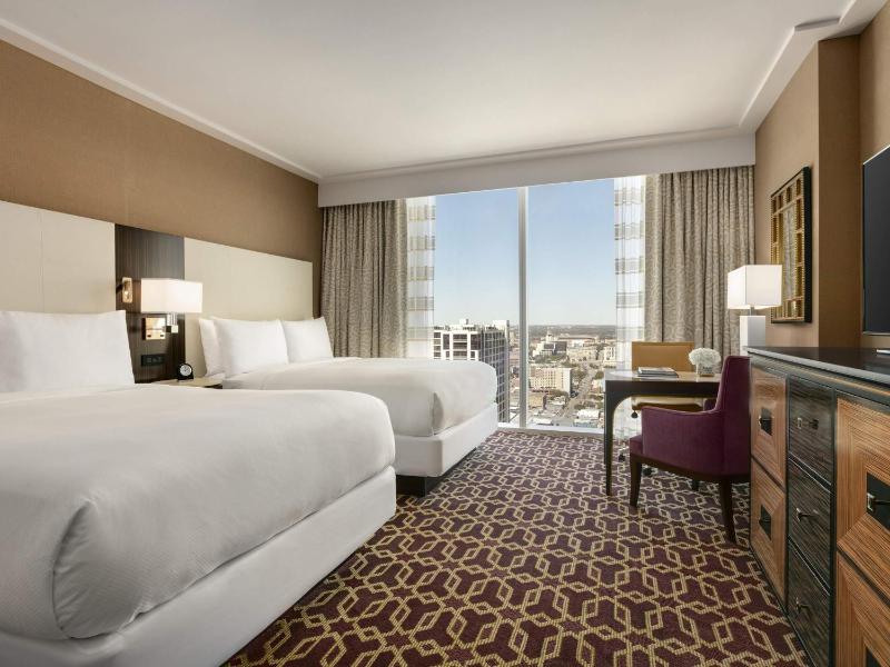 Fairmont Austin - image 8