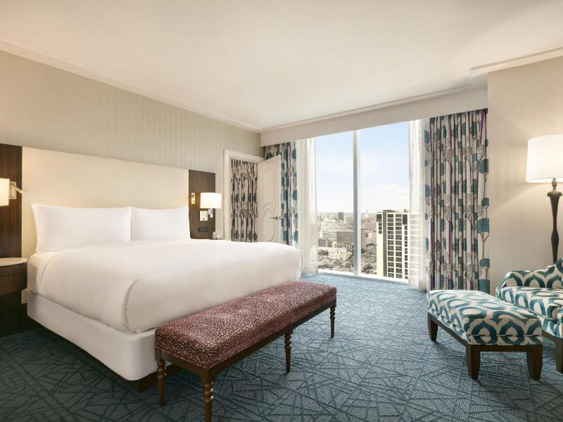 Fairmont Austin - image 11