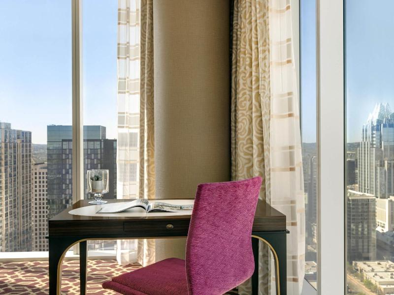 Fairmont Austin - image 18