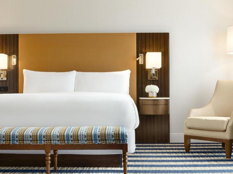 Fairmont Austin - image 21