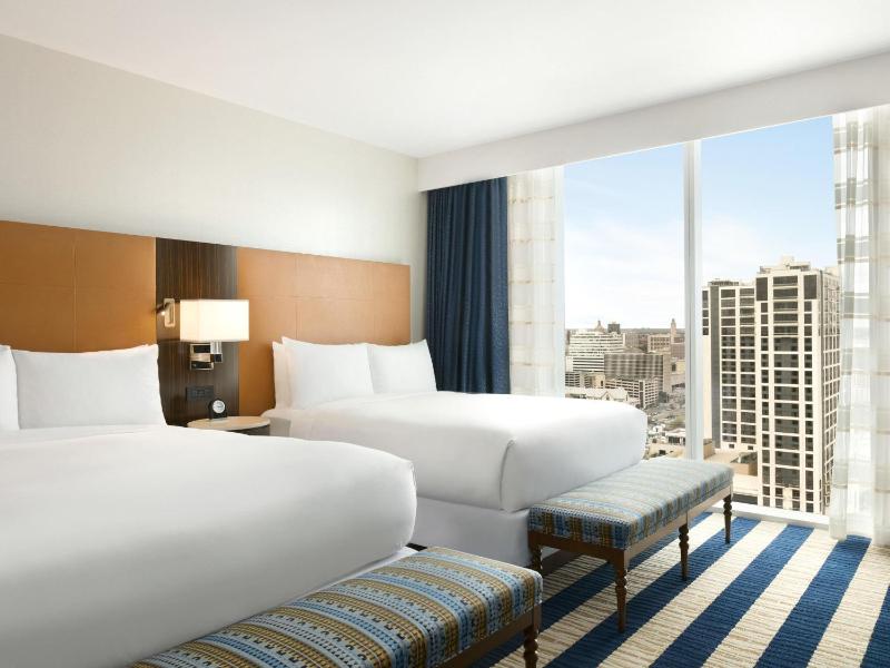 Fairmont Austin - image 9