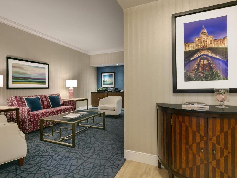 Fairmont Austin - image 30