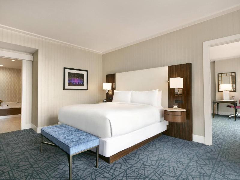 Fairmont Austin - image 34