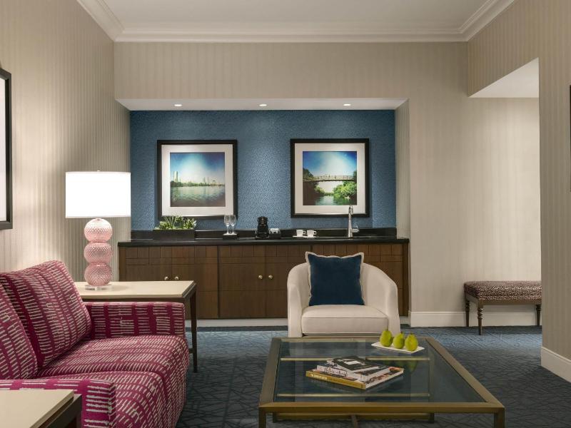 Fairmont Austin - image 10
