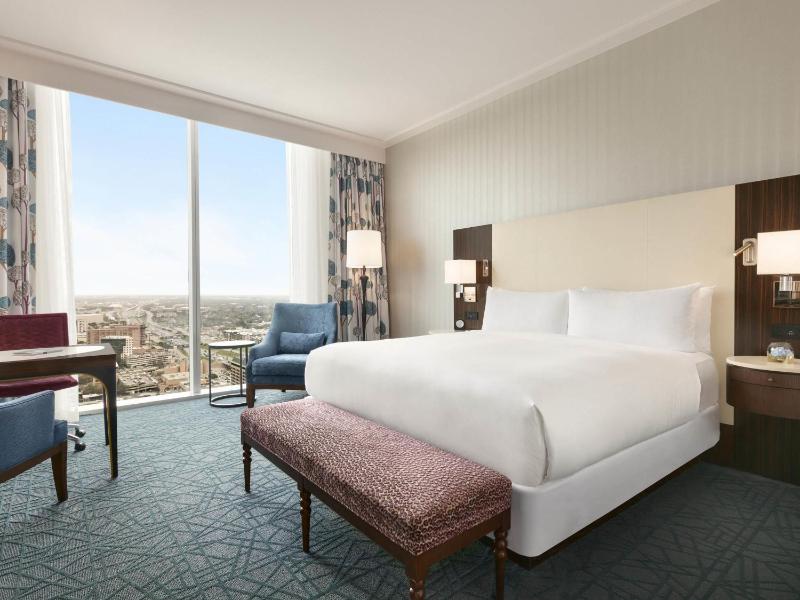 Fairmont Austin - image 37