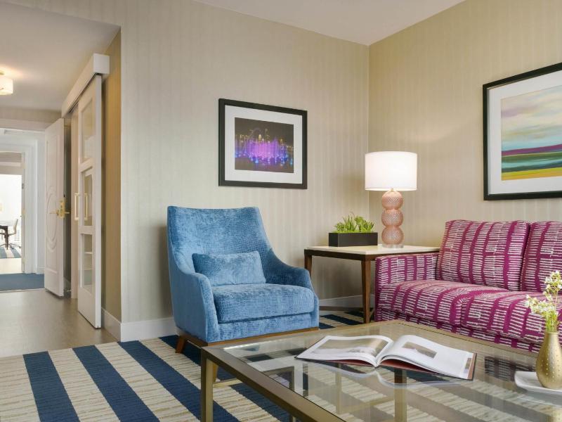 Fairmont Austin - image 14