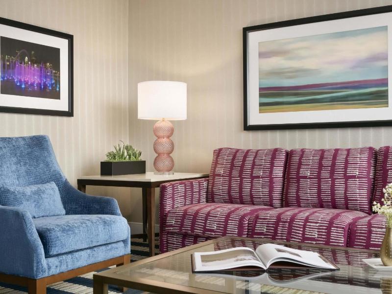 Fairmont Austin - image 44