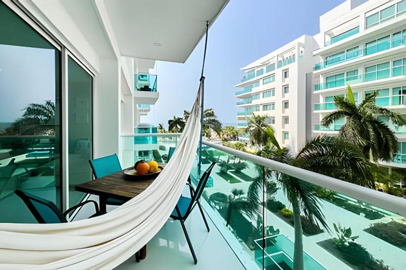 Morros 2 bedroom apartment. Views - image 4